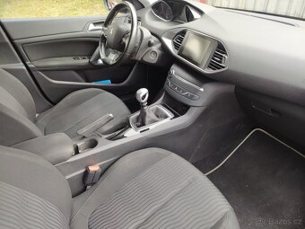 Peugeot 308 - 2