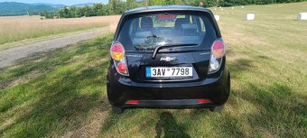 Chevrolet spark - 2