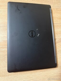 Dell E5450 - 2