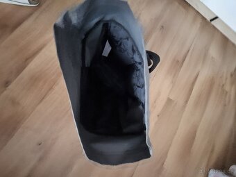 Khaki batoh jako nový - 2