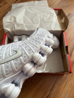 Nike shox - 2