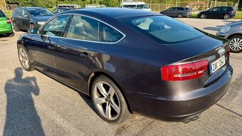 Audi A5 2.0 TDI - 2