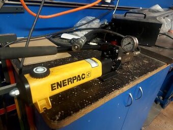 Enerpac P 391 - 2
