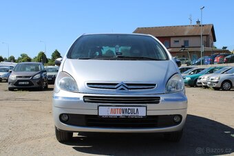 Citroën Xsara Picasso, 1,6i 80KW, STK 9/2026, r.v. 2006 - 2