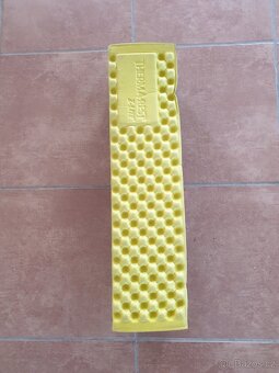 THERM-A-REST pěnové karimatky Z-LITE a RidgeRest - 2