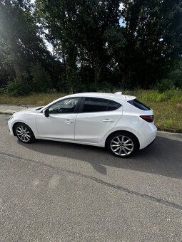 Mazda 3 2.0 Skyactiv‑G120 REVOLUTION | STK do 10/2026 | CarV - 2