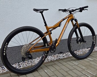 LAPIERRE XRM 8.9 - 2