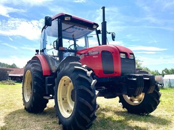 Zetor 6341 - 2