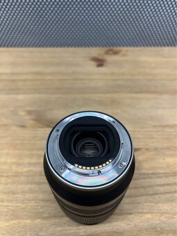 Tamron 17-28mm f/2.8 Di III RXD Sony E - 2