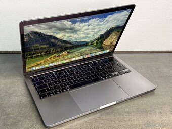 MacBook Pro 13'' 2020 / i5 / 16GB / 512GB SSD / Space Gray - 2