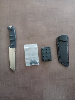 Nůž Cold steel - 2