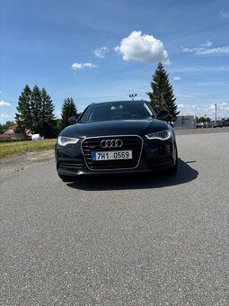 Audi A6 C7 3.0 tdi 180Kw - 2