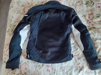 Dainese Air Frame dámská bunda - 2