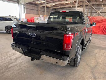 Ford F150 5.0 V8 - 2