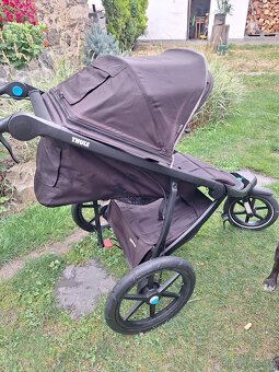 Thule urban glide 2 - 2
