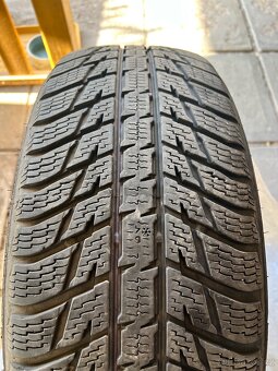 Nokian 235/60 r18 WR SUV 3 - 2