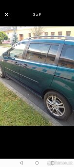 Mazda 5 - 2