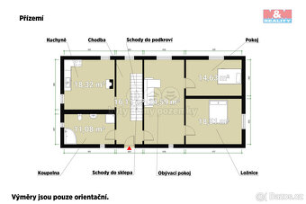 Prodej rodinného domu, 220 m², Pivoň u Mnichova - 2
