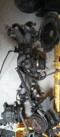Subaru Impreza díly ej20 levne - 2