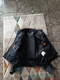 bunda na motorku Ixon - 2
