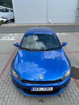 Volkswagen Scirocco 1.4 TSI (118 kW) - 2