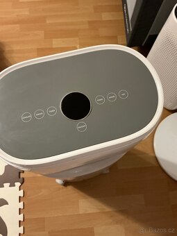 Ochlazovač vzduchu Concept OV5220 bílý - 2