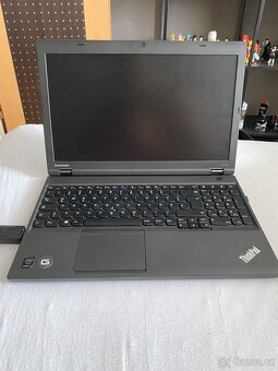 đź’» Lenovo ThinkPad – plnÄ› funkÄŤnĂ, internet pĹ™es USB Wi-Fi - 2