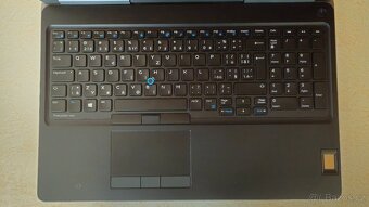 DELL Precision 7520 - 2