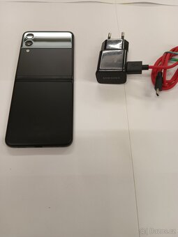 Samsung Z Flip 3 8/256Gb - 2