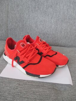 Pánské boty New Balance vel 42-Top - 2