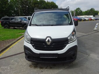Renault Trafic 1.6 DCi - 2