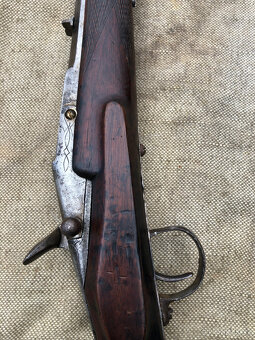 Floberta 9 mm warnant - 2