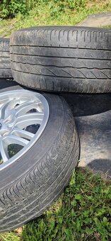 5x120 r17 dvojí ET 8J x 17 H2 - 2