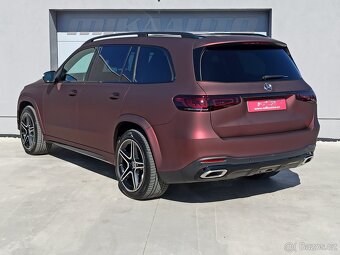 MERCEDES-BENZ GLS 580 AMG 360kW 4MATIC - 2