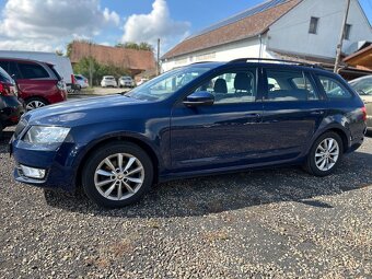 Prodám Škoda Octavia III combi - 2