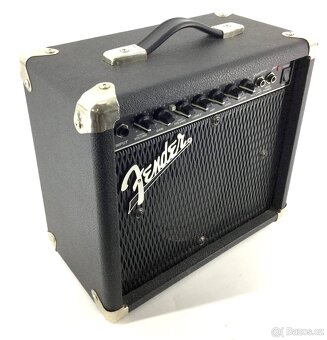 Fender Frontman Reverb PR-241 - 2