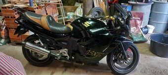 Suzuki GSX 750 F - 2