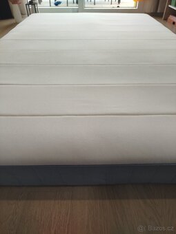 Pružinová matrace IKEA Vesteröy 140x200 - 2