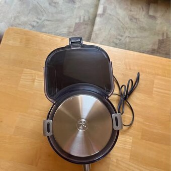 Odšťavňovač Kenwood Excel - 2