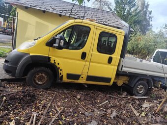 Fiat Ducato 2.3 JTD 88kW - 2
