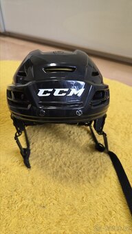 Helma CCM Tacks 310 vel. M - 2