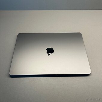 Nový Apple MacBook AIR 15” M3 512GB,16GB RAM,Baterie 100% - 2