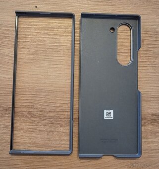 Kryt Fold 6 + S Pen - 2