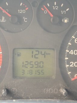 Ford Transit - 2