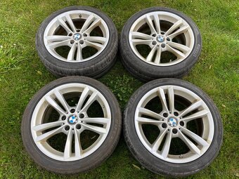 Alu original BMW F30 R18 style 658 - 2