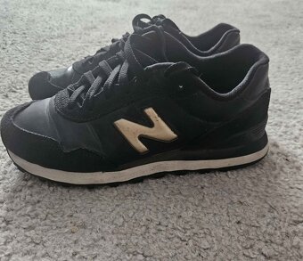 New balance tenisky 37 - 2