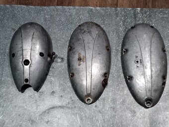 Jawa Pionýr víko - 2