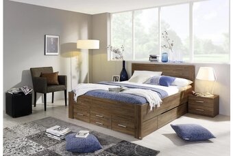 Postel ISSOTA 180x200 - 2