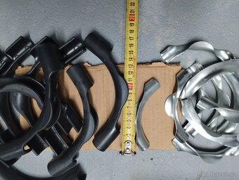 prodám vodící oblouky a ohýbače měkkých trubek - 2