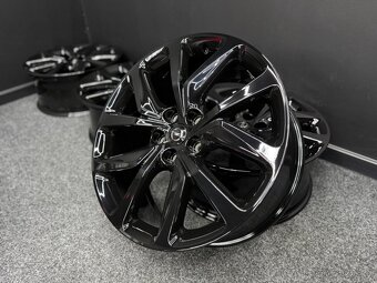 Alu OPEL INSIGNIA OPC 5x120 20” - 2